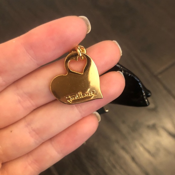 Brand new Roberto cavalii bag charm - Picture 4 of 6